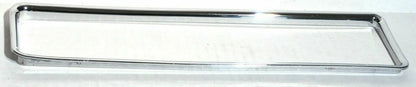 AC Heater Dash Panel Bezel for Freightliner (UP#41915)