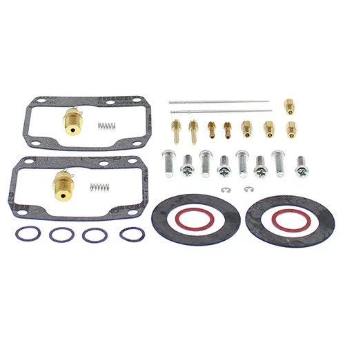 Carburetor Repair Kit for All Balls (26-1996)