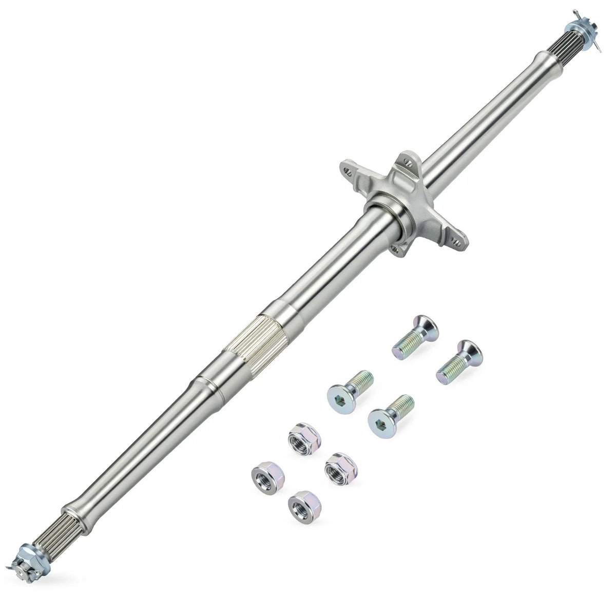 Rear Axle Shaft for Honda Sportrax 400 TRX400 EX/X (1999–2014)