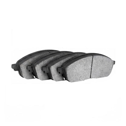 Brake Set for Saturn L100/L200 (2001–2003) ALX-PAU-DF-6502-65075-CLA2