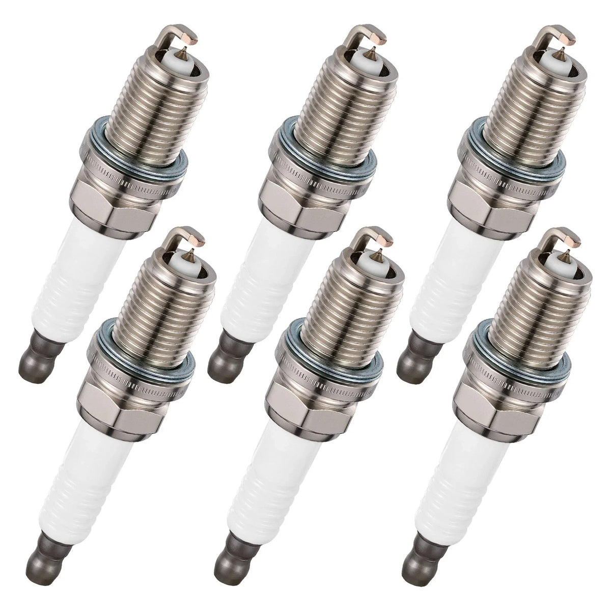 Set of 6 Iridium Spark Plugs for Toyota 4Runner (1996–2002) 4056489068