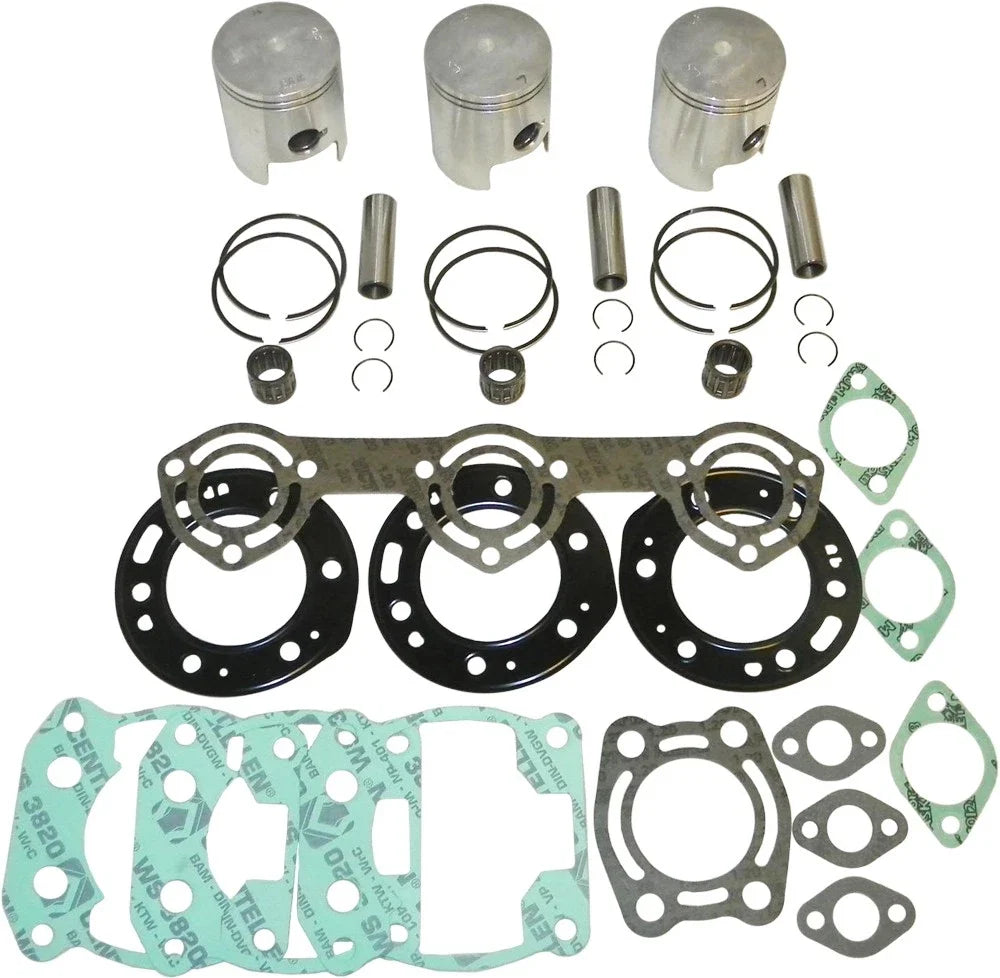 Top End Kit for Polaris 750 (STD Bore)