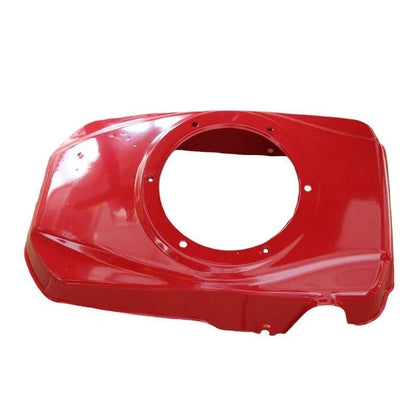 Windshield for GXV160, HRJ216 Lawn Mowers (1960–1960)
