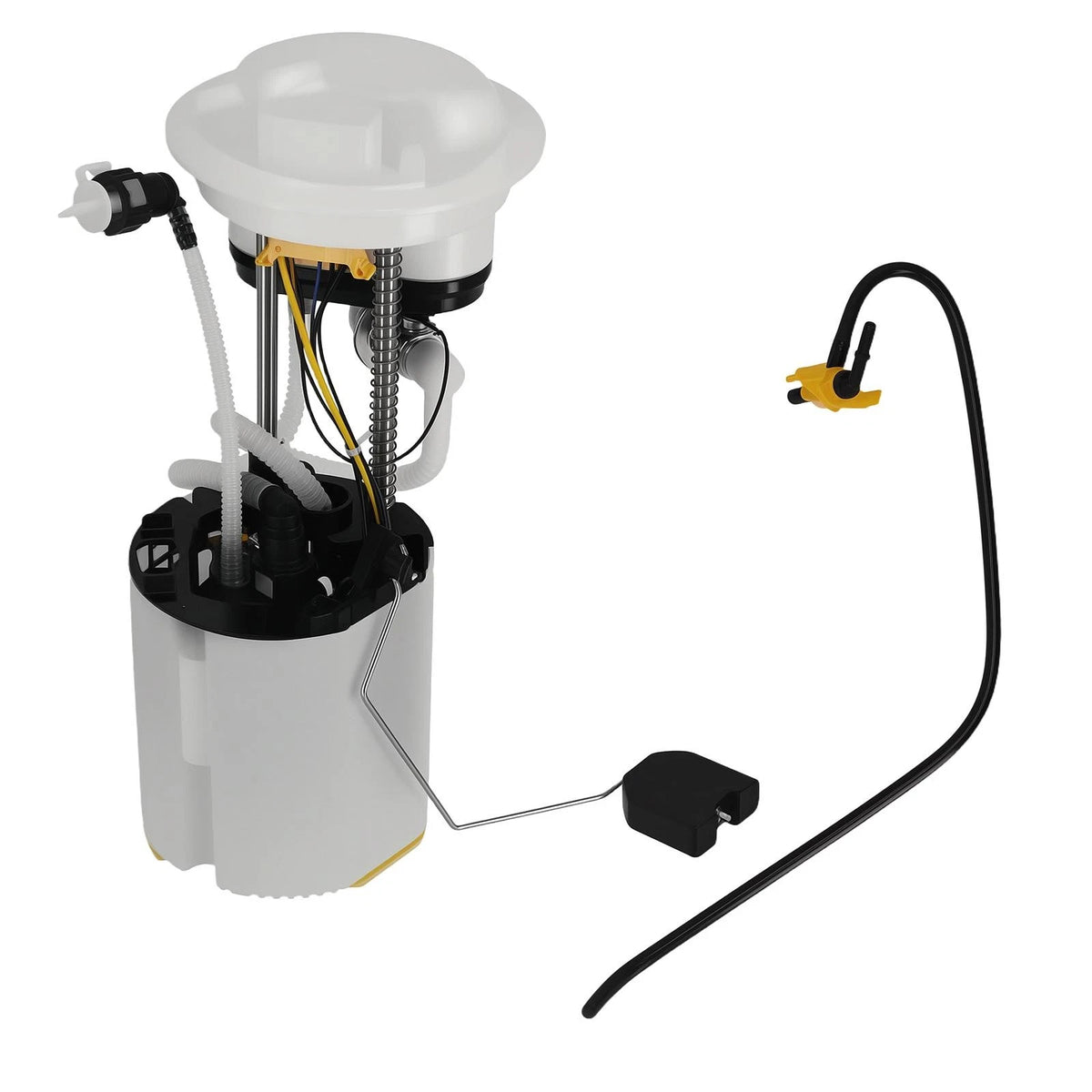 Fuel Pump Module Assembly for Volkswagen Passat (2012–2014) C8GQ0L, E9094M, FG1964