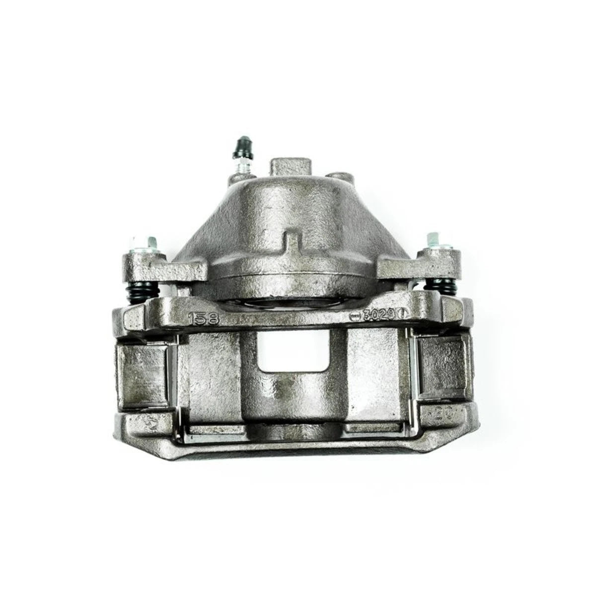 Powerstop Brake Caliper Front Driver Left Side for Chevy Olds De Ville (1997–2005) L4638A