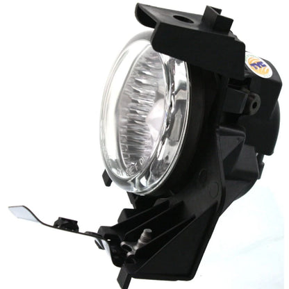 Fog Light for Subaru Impreza (2008–2011) SU2593114, CLX-M0-USA-REPS107511-CL360A70