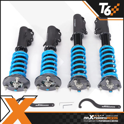 Full Coilovers 24 Way Damper Suspension Kit for Toyota Camry (1992–2001)