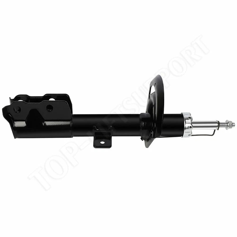 Front Pair Shocks Struts for Jeep Compass Patriot Dodge Caliber (2007–2010)