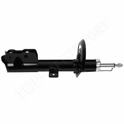 Front Pair Shocks Struts for Jeep Compass Patriot Dodge Caliber (2007–2010)