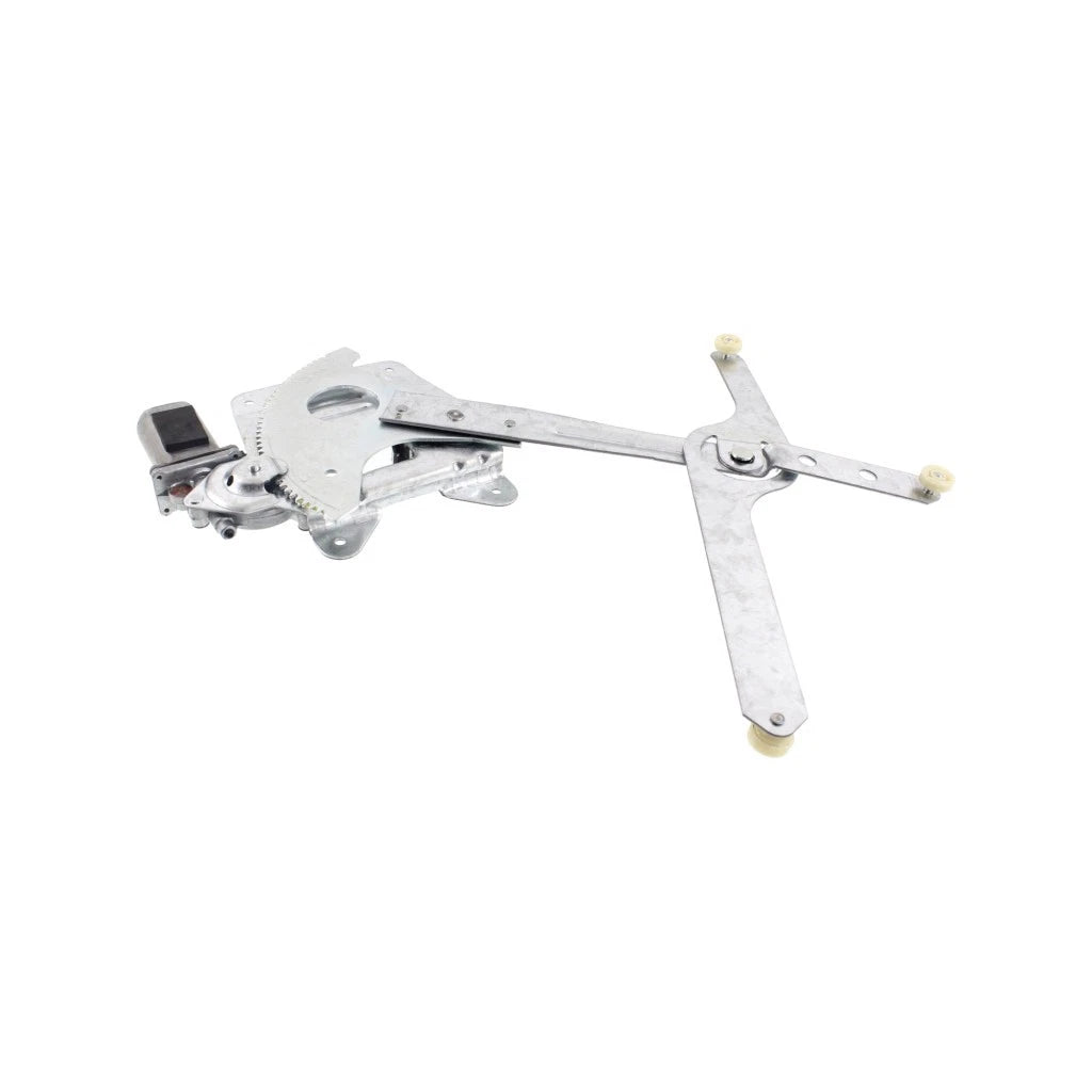 Set of 2 Window Regulators for Oldsmobile Bravada (1996–2001) GM1350131, GM1351131