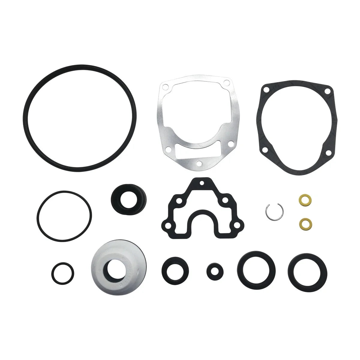 Seal Kit for Mercury Verado 5.44 200-400HP Sportmaster (X-ref: 8M0065064)