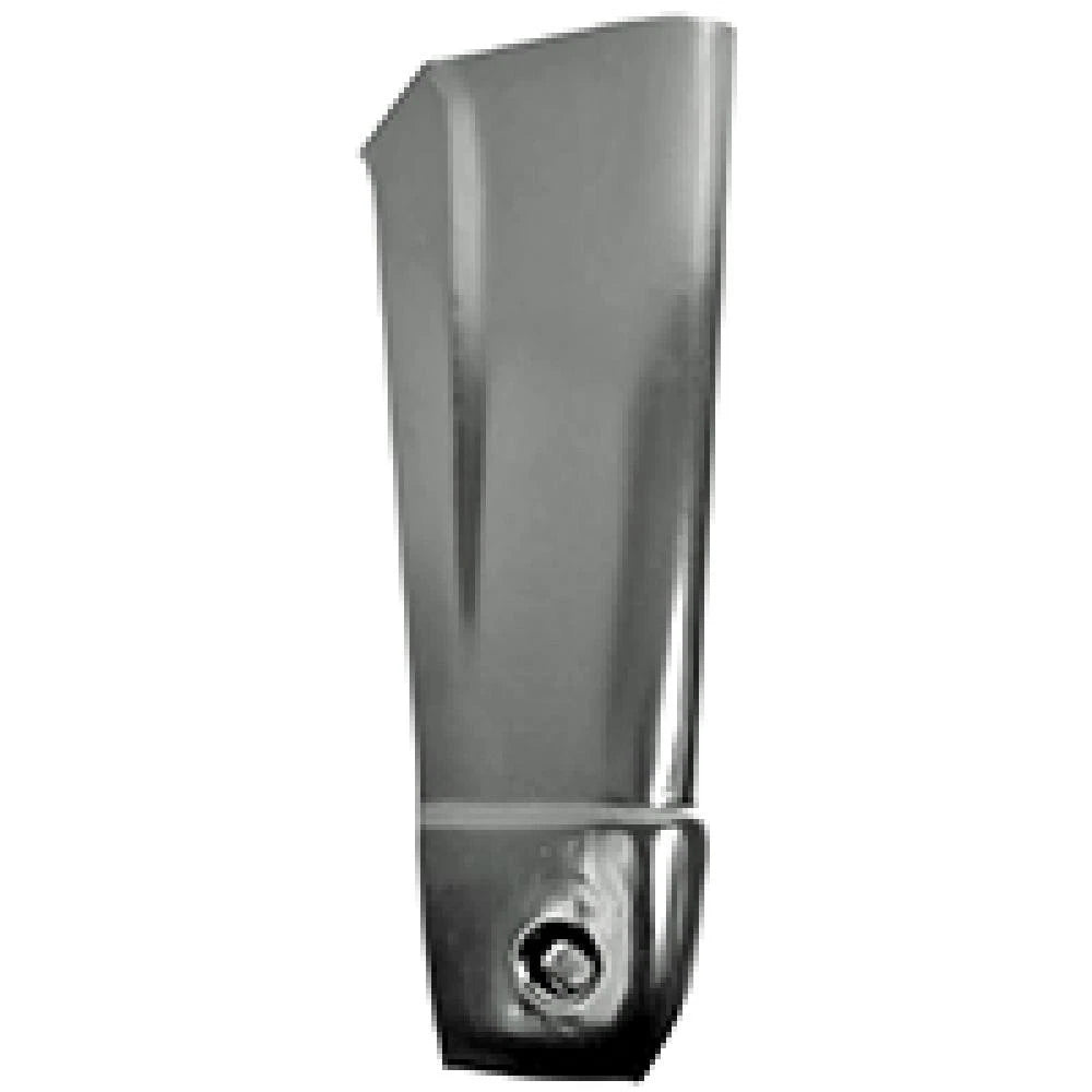 Hood Panel, Side, RH for Ford/New Holland (C3NN16652B)