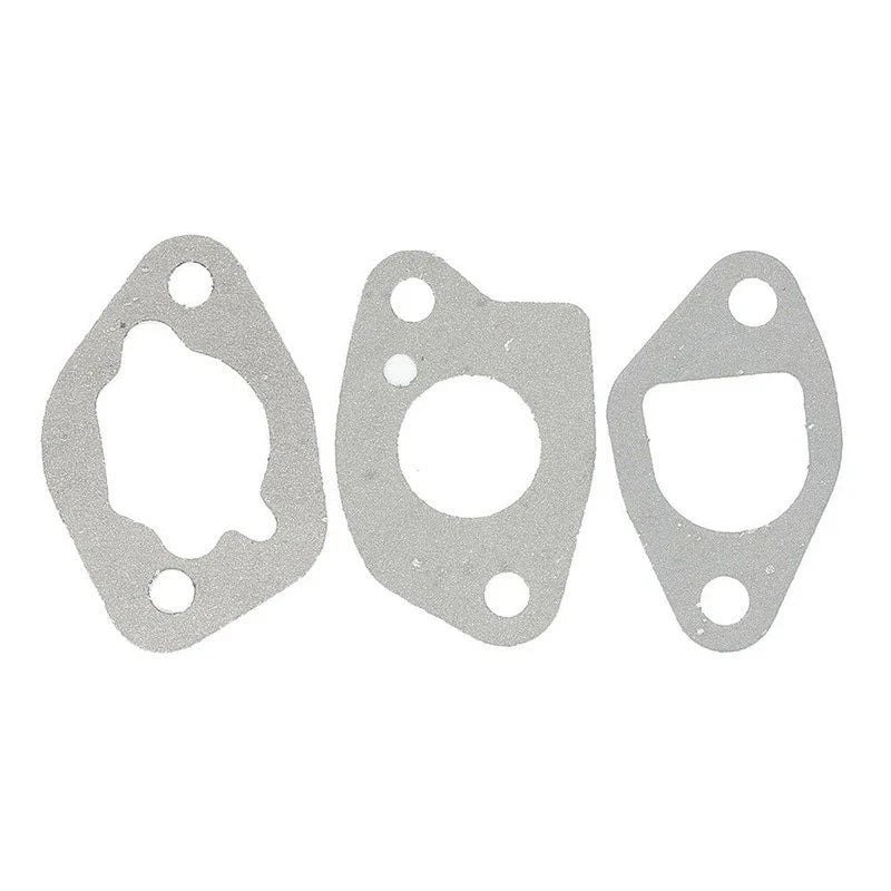 Carburetor Gasket Set for Subaru Robin EX13 EX130 SP170 EX170 (Lawn Mowers)