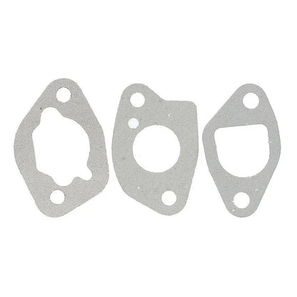 Carburetor Gasket Set for Subaru Robin EX13 EX130 SP170 EX170 (Lawn Mowers)