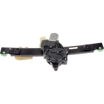Dorman Window Regulator for Ford Focus (2014–2018) 751-831, WLA2189, BM5Z5827001B
