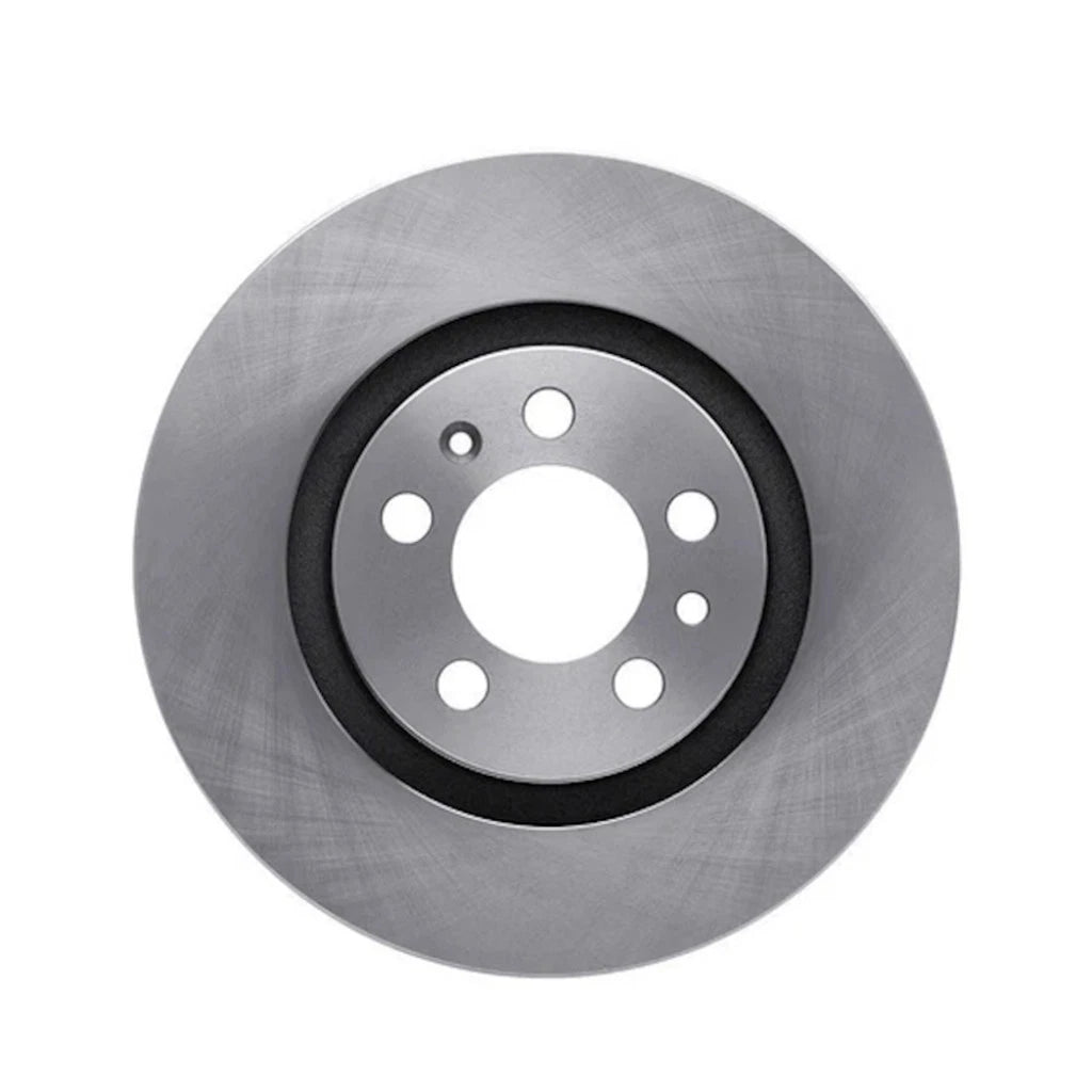 Brake Set Rear for Volkswagen Golf (2013–2021) ALX-PAU-DF-6502-74313-CLA2