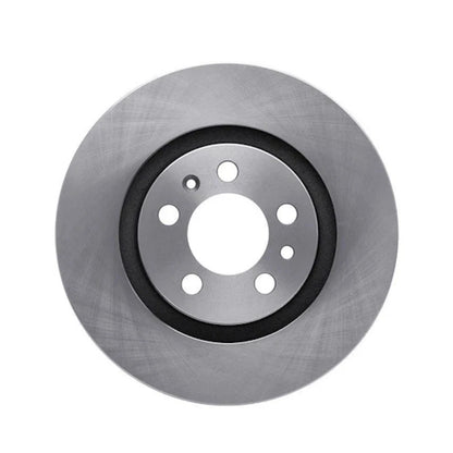 Brake Set Rear for Volkswagen Golf (2013–2021) ALX-PAU-DF-6502-74313-CLA2