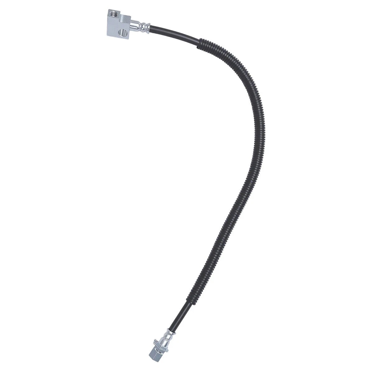 Brake Line Rear for Ram Truck 2500 Dodge 3500 (2003–2005) 18021121, 2203197, 52121118AD