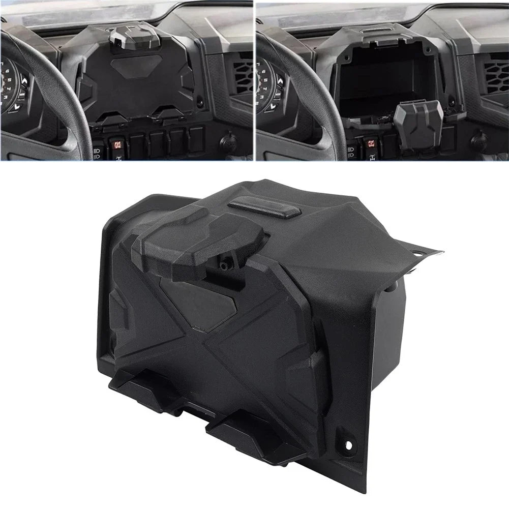 Electronic Tablet Holder GPS Mount for Polaris RZR XP 1000 Turbo (2019–2022)
