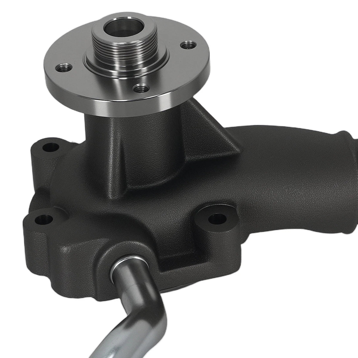 Aluminum Water Pump for Ford Econoline E-250/E-350 F150/F250 (1993–1996)