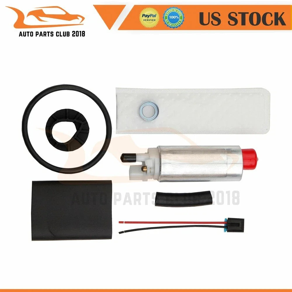 12V Fuel Pump for Chevrolet Corvette (1995) FE0113