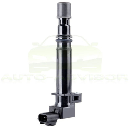 Ignition Coil for Jeep Grand Cherokee (2005–2010)