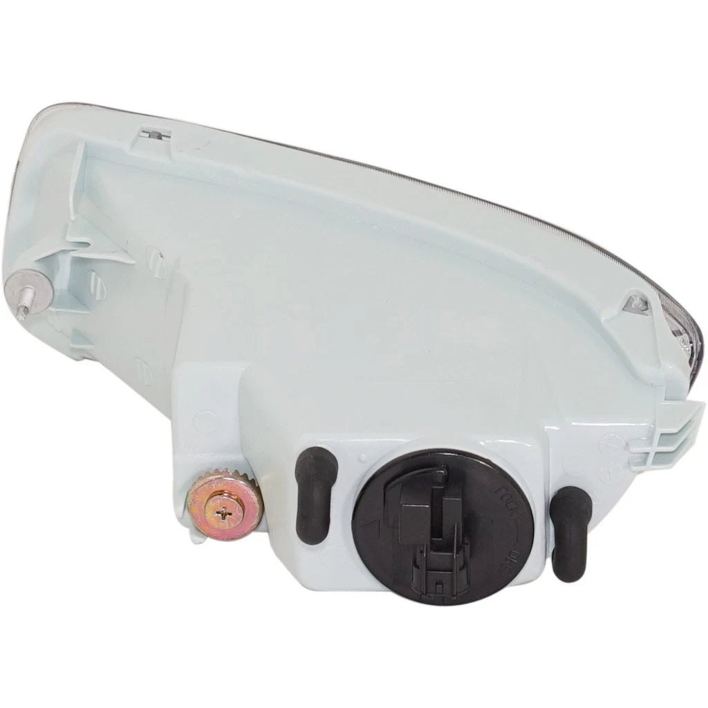 Fog Light for Toyota Corolla (2003–2004) TO2593107, CLX-M0-USA-3122010RAS-CL360A70