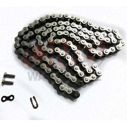 40" 106 Link Kart Chain for Mini Bike & Go Kart Racing (DA35S106)