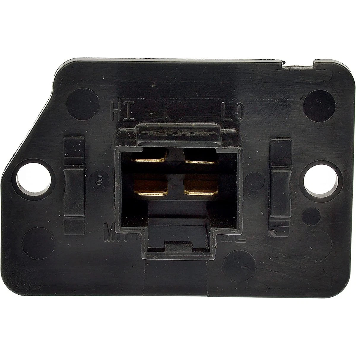 Blower Motor Resistor for Kia Optima Sedona Sorento (2015–2019) 973-178, 20424, RU1346, 971283K000