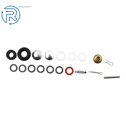 Carburetor Repair Kit 0302984, 0396514, 0331203, 338886, 0302994 for Hardware