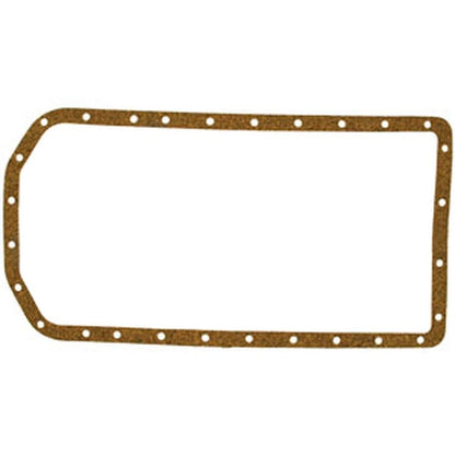 S.58860 Sump Gasket for John Deere 4 Cyl. (4.039D, 4.039T, 4.045D, 4.045T)