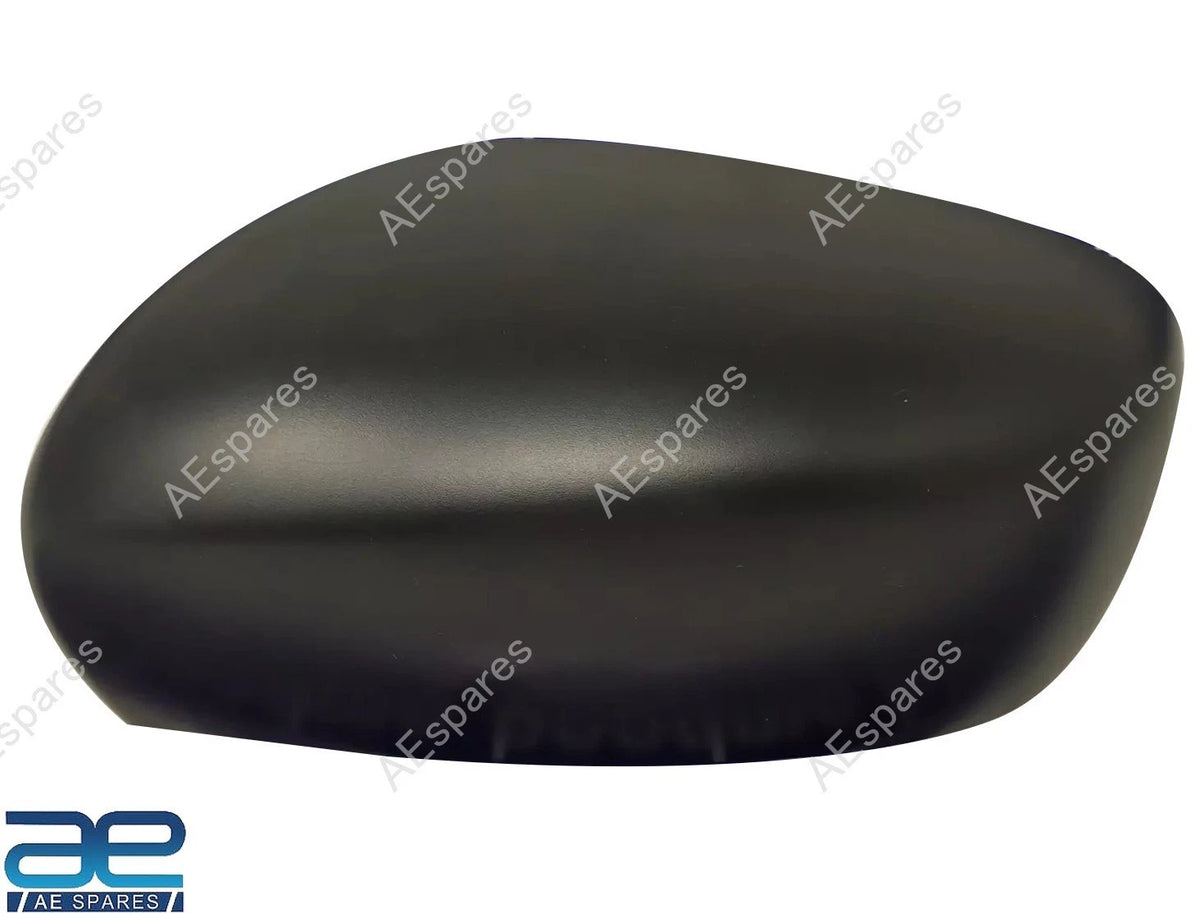 LH Exterior Side Door Mirror Cover for Suzuki Celerio (2013–2021) 84728M76M00