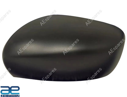 LH Exterior Side Door Mirror Cover for Suzuki Celerio (2013–2021) 84728M76M00