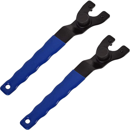 Universal Adjustable Spanner Lock-nut Grinder Wrench for SEWA20