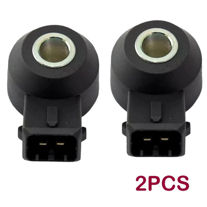2X Engine Knock Detonation Sensor for Chrysler Ram Dodge Jeep