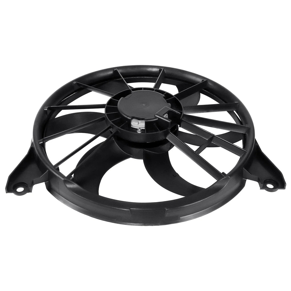 Electric Radiator Cooling Fan for Dodge Journey 2.4L (2009–2020)