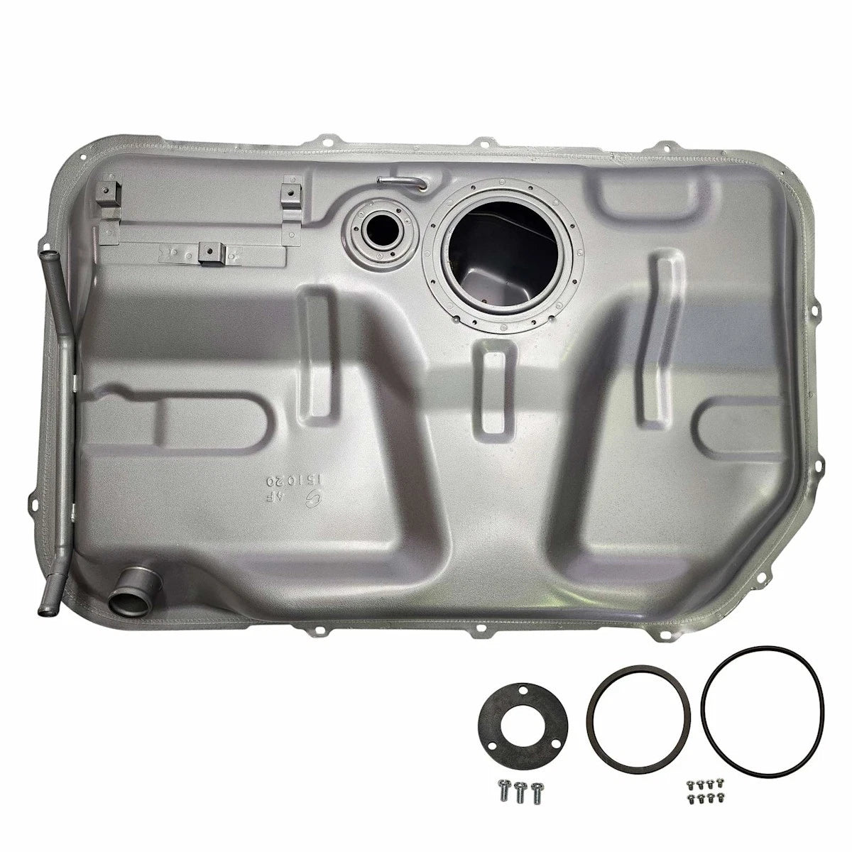Fuel Tank Gas for Hyundai Accent (2003–2006) 18028857, 3115025700, HY8B, CHY4F