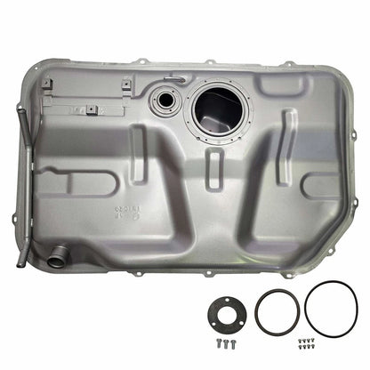 Fuel Tank Gas for Hyundai Accent (2003–2006) 18028857, 3115025700, HY8B, CHY4F