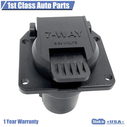 Trailer Hitch Wiring Harness for Ford F-150 (1997–2011)