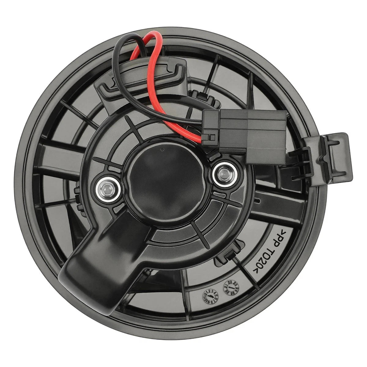 Blower Motor for Nissan Kicks (2018–2019) 17979065, 272265RB1A, PM4963