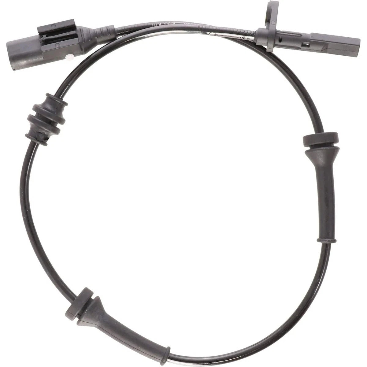 2X ABS Speed Sensor for Ram ProMaster City (2015–2020) 2ABS3555