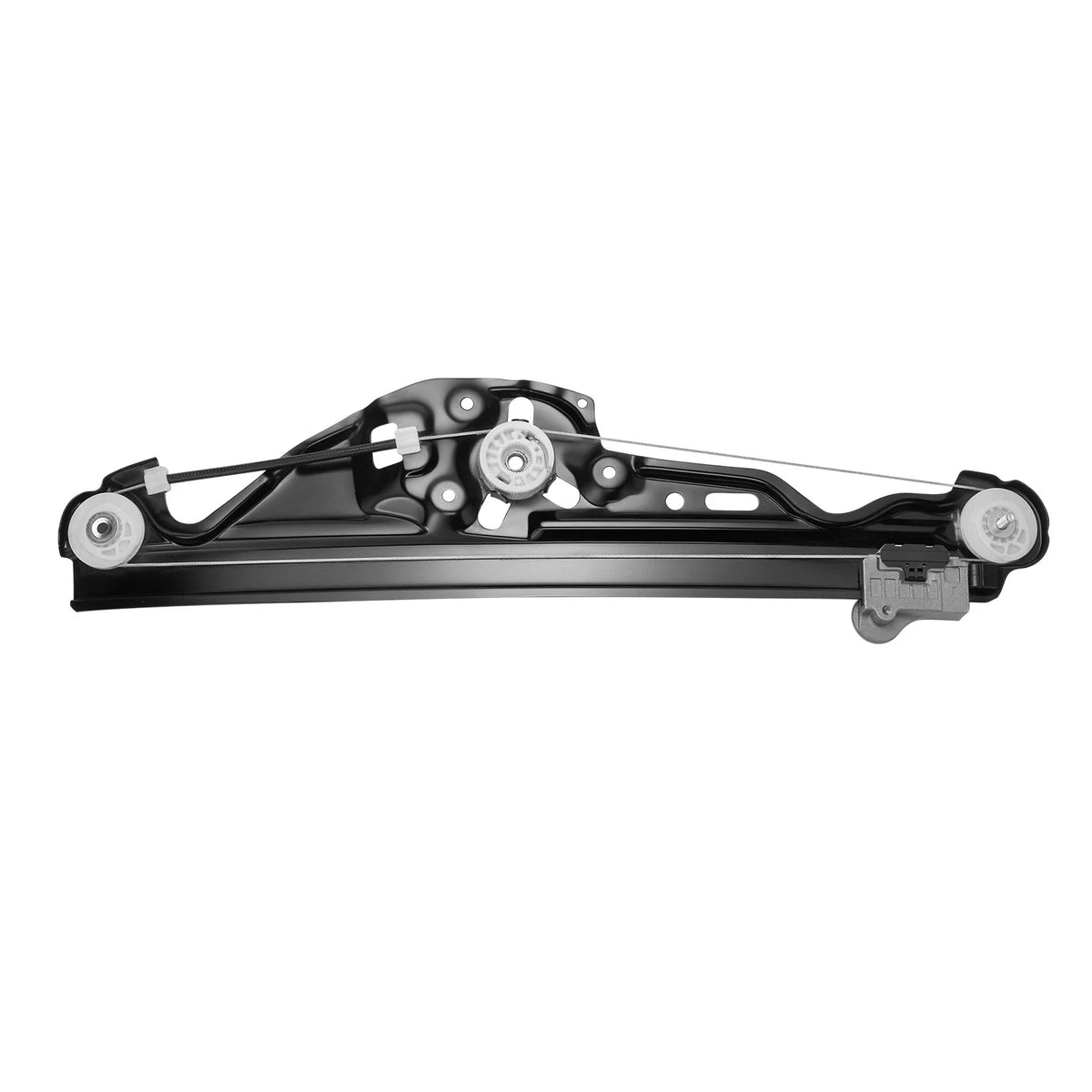 Rear LH Window Regulator for BMW 525i 525xi 530xi (2006–2007)