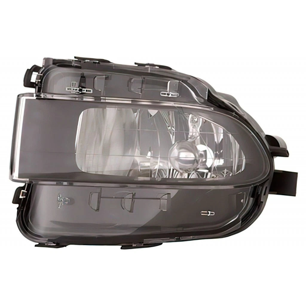 Passenger Side Fog Light Lens and Housing for Lexus GS460 (2008–2011) MLX-SHE3321-125-2-CL360A53, LX2595107