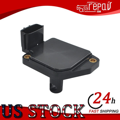 Mass Air Flow Sensors for Nissan Frontier (1998)
