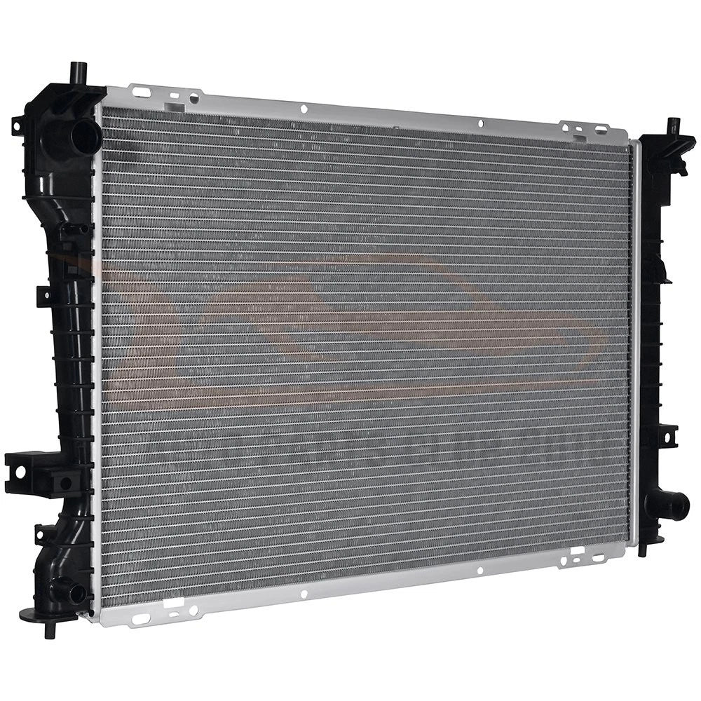 Radiator Assembly for Mazda Tribute Mercury Mariner (2009–2011)