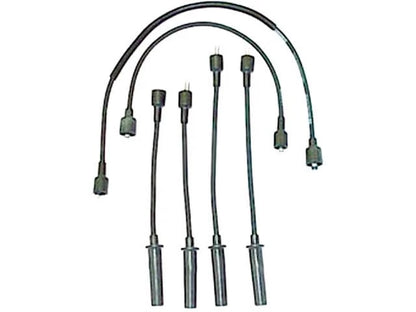 Spark Plug Wire Set for Dodge Charger (1983–1987) 91274CFMM