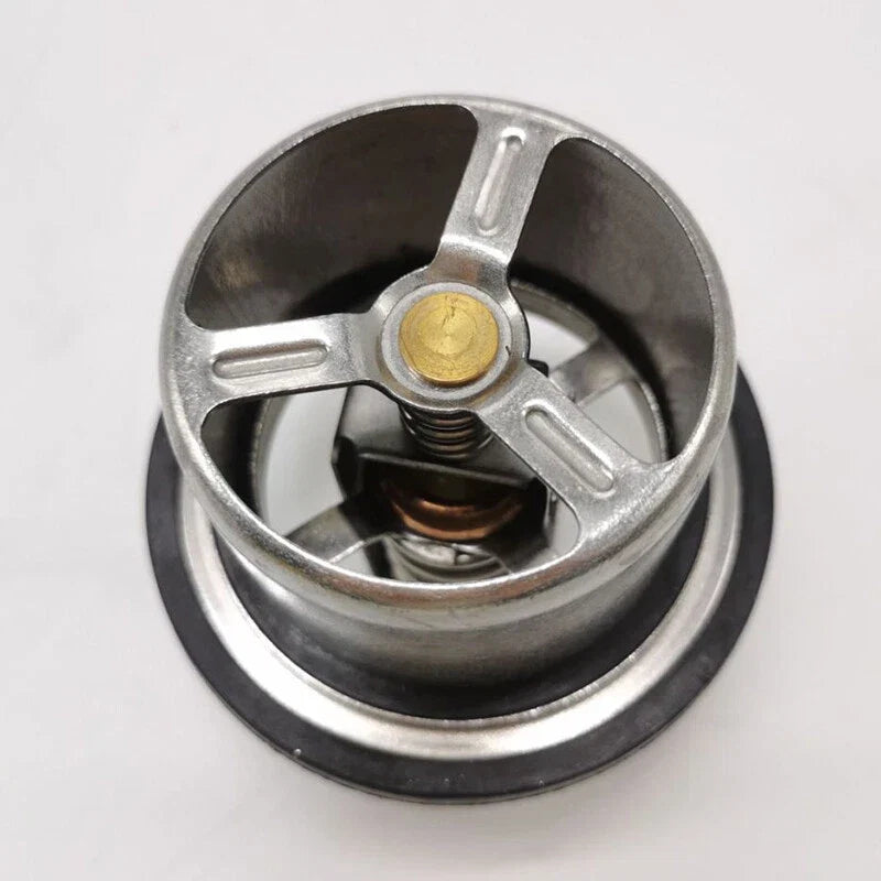 Thermostat 180° for Cummins N14/ISX/M11/ISM (PAI# 181887, Ref# 4973373, 4336659)
