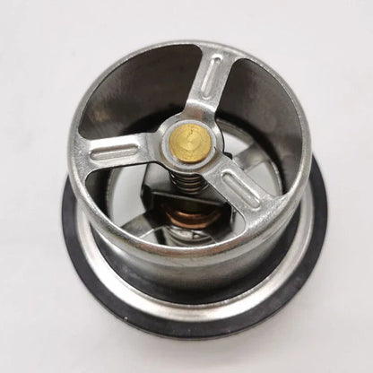 Thermostat 180° for Cummins N14/ISX/M11/ISM (PAI# 181887, Ref# 4973373, 4336659)