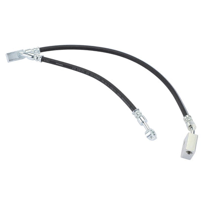 Brake Line Front Passenger Right for Nissan Titan XD (2017–2023) 17982283, 2208150, H622810, 46210EZ60A