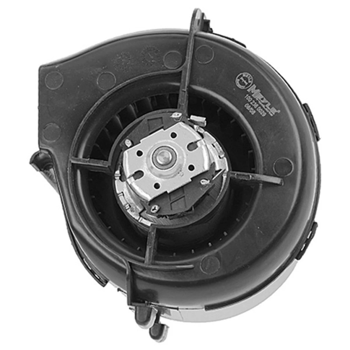 Blower Motor for Volkswagen Rabbit Convertible Pickup (1980–1983) 321819015